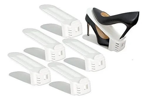 Miniatura 7 de Organizador de Zapatos Juego de 6 Piezas